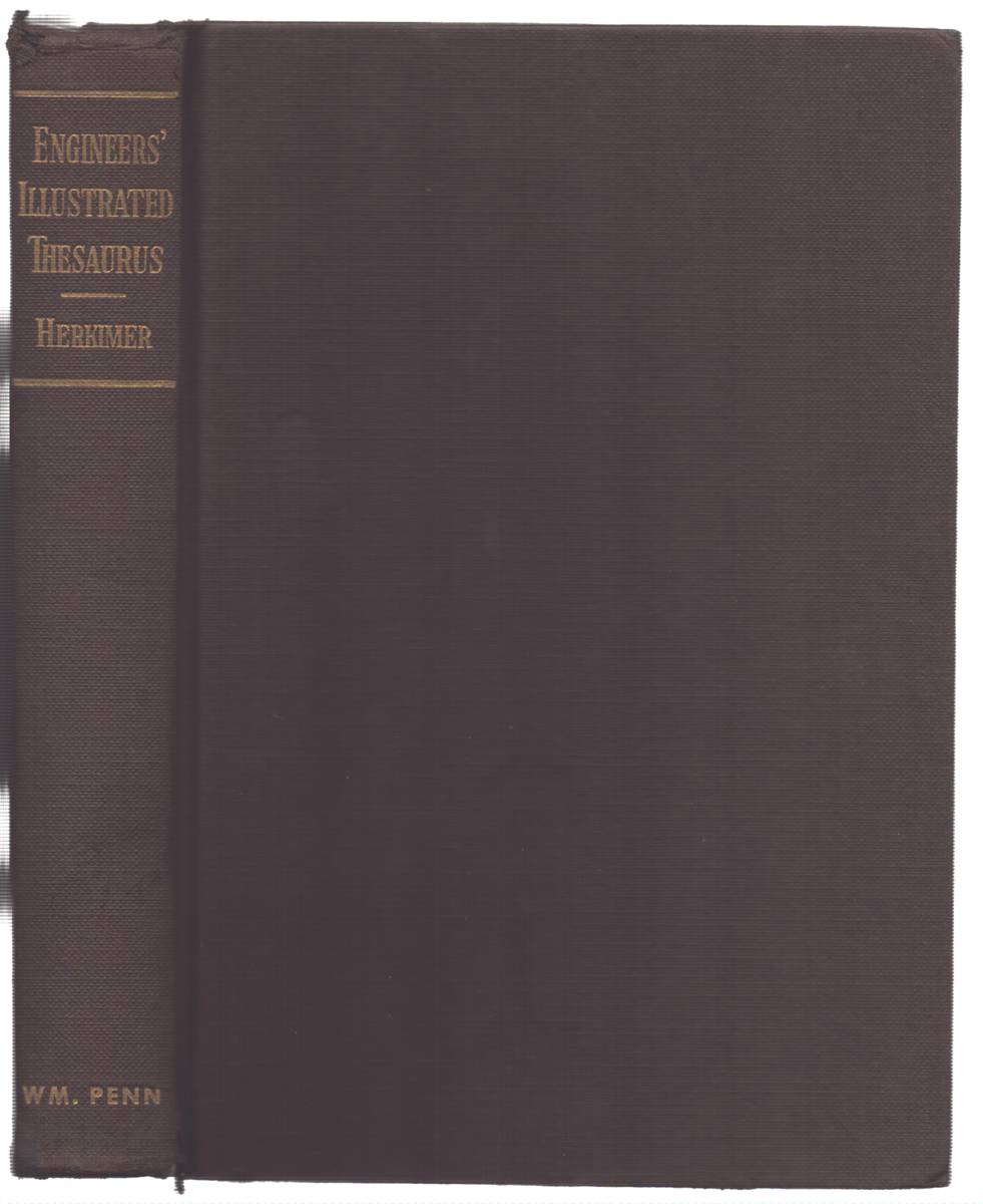 ENGINEERS' ILLUSTRATED THESAURUS