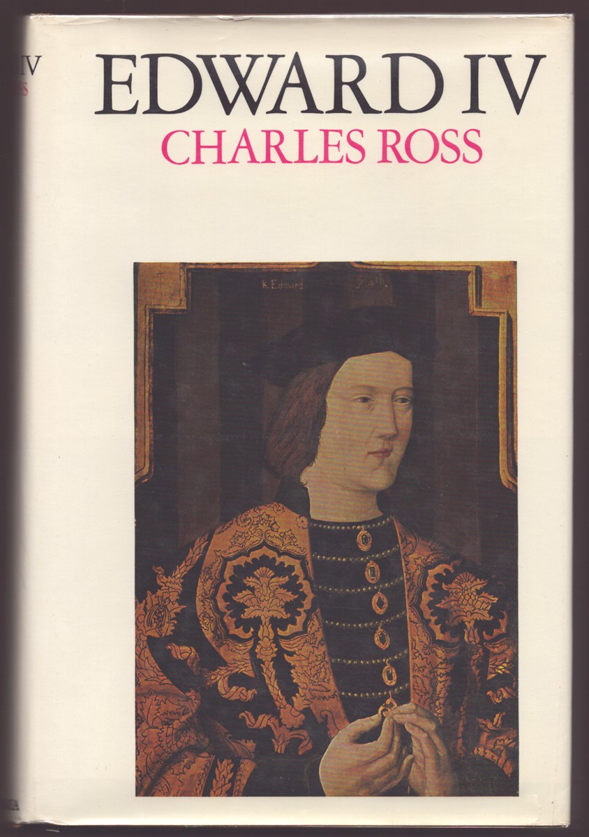 EDWARD IV