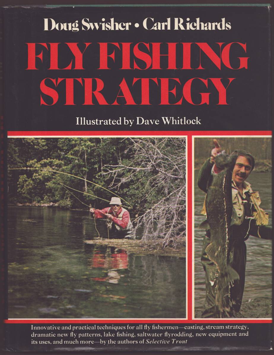 FLY FISHING STRATEGY