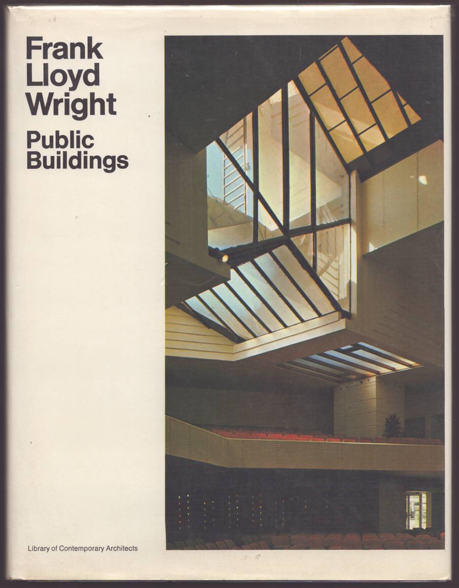 Image for PUBLIC BUILDINGS PUBLIC BUILDINGS