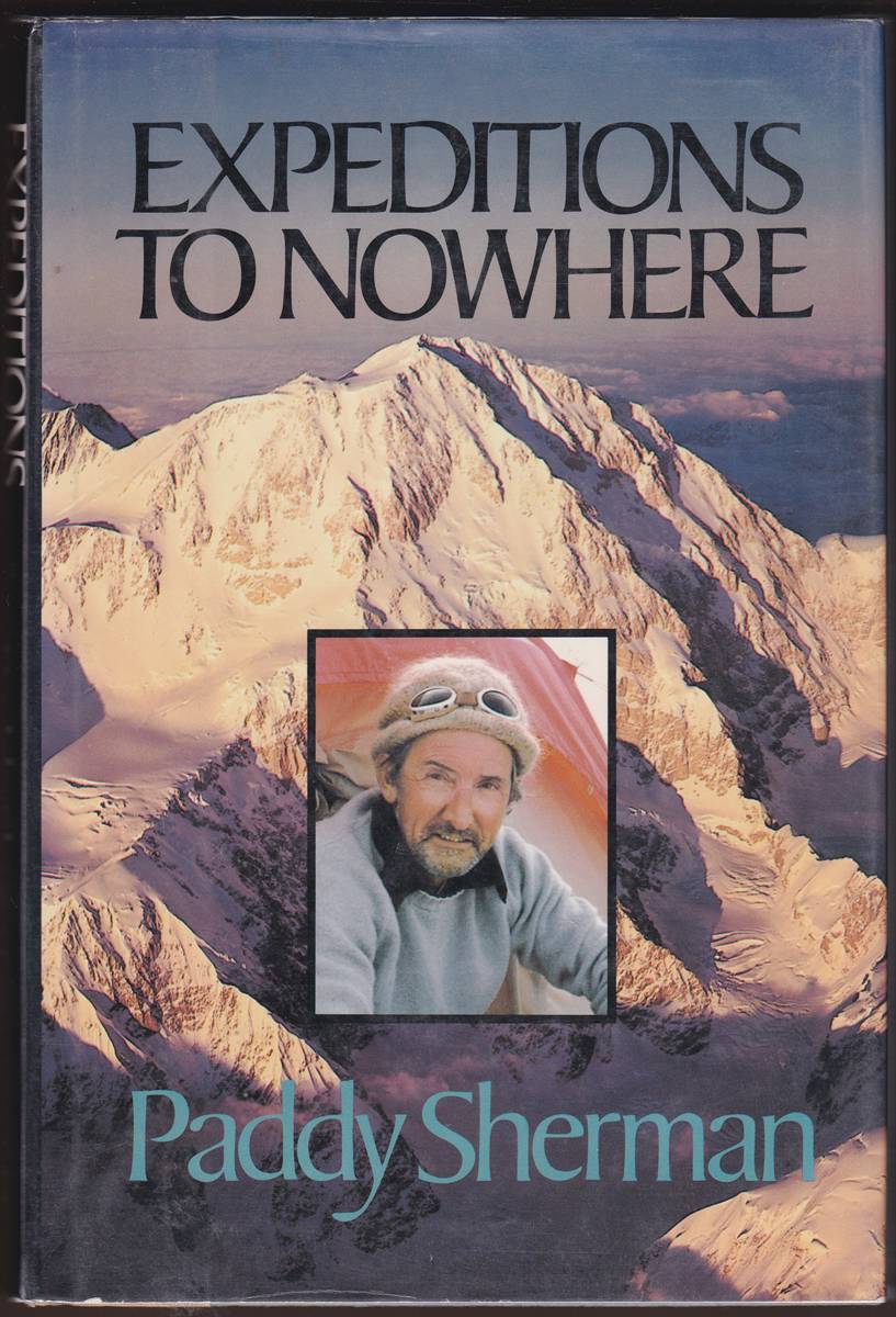 EXPEDITIONS TO NOWHERE