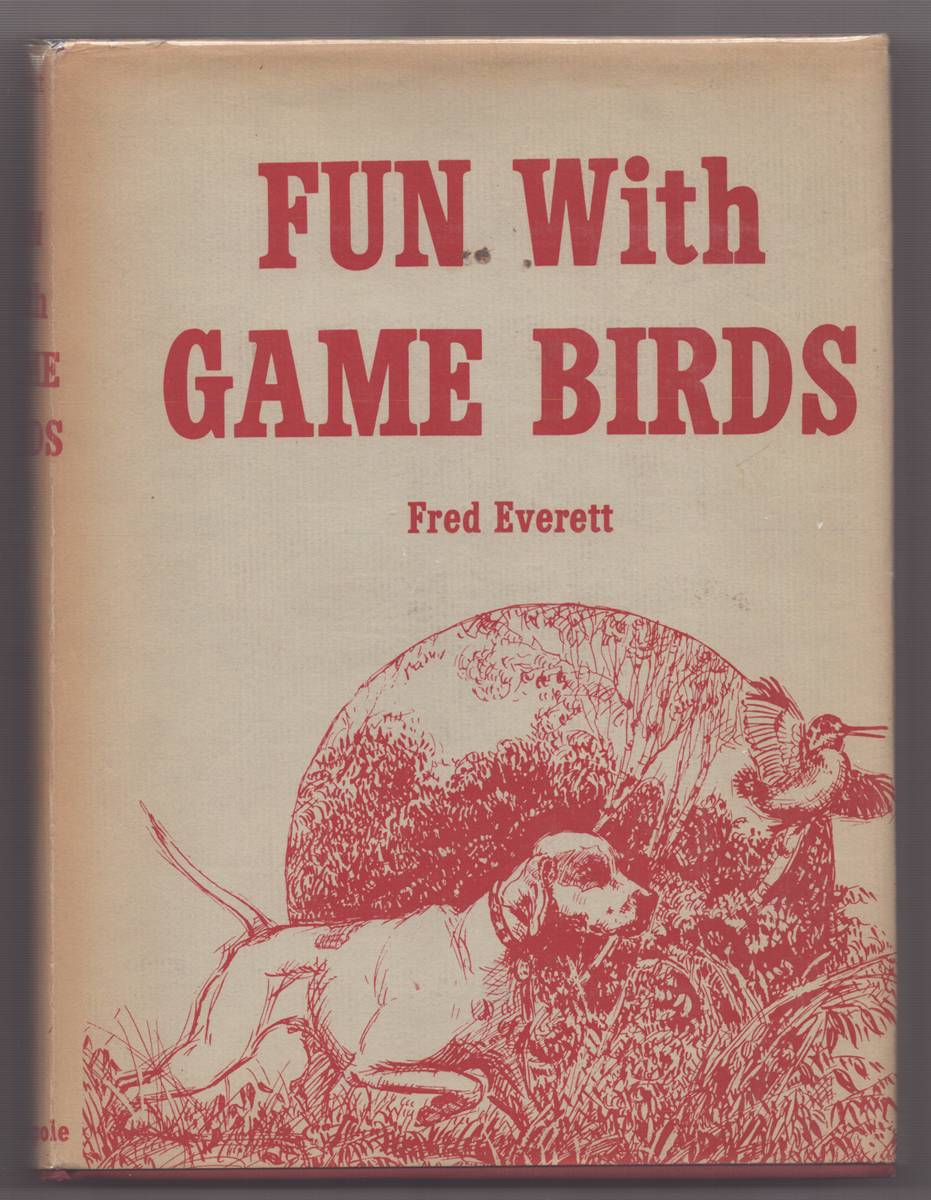 FUN WITH GAME BIRDS