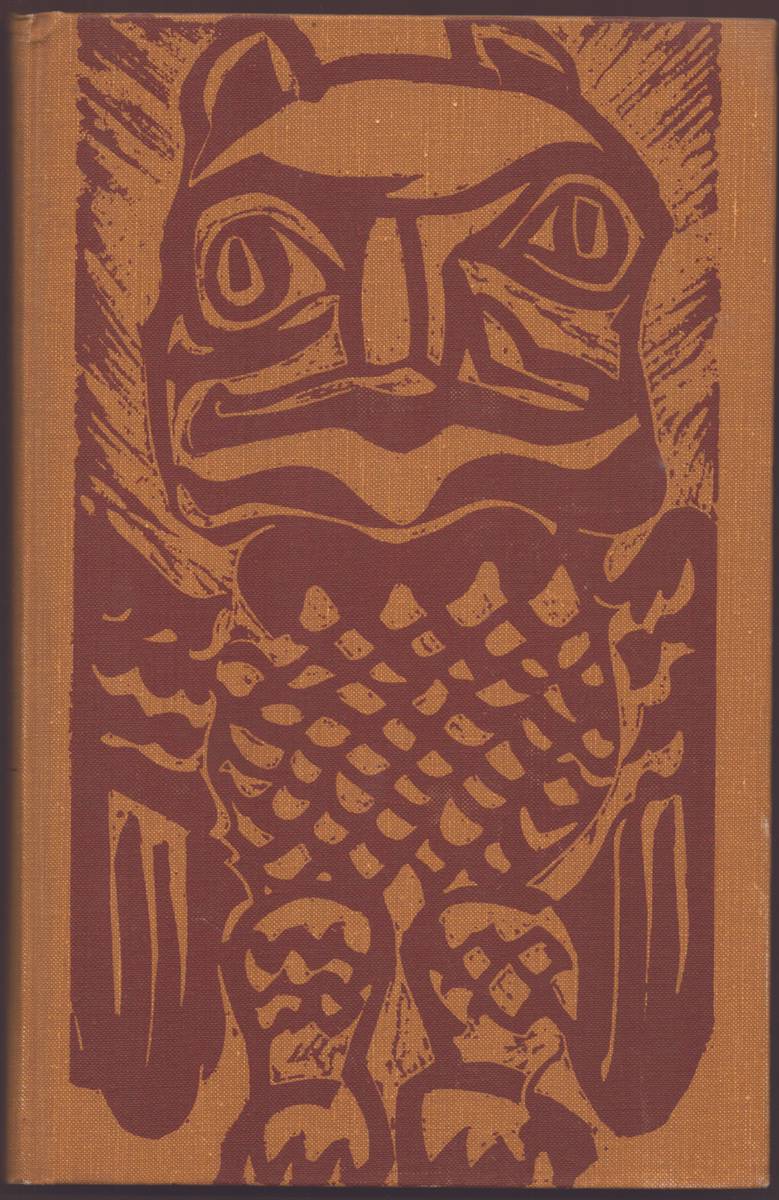 FOLKLORE OF THE NORTH AMERICAN INDIANS: AN ANNOTATED BIBLIOGRAPHY