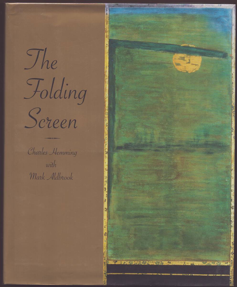 THE FOLDING SCREEN