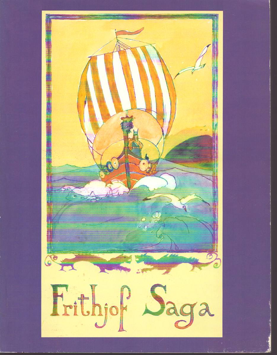 FRITHJOF SAGA