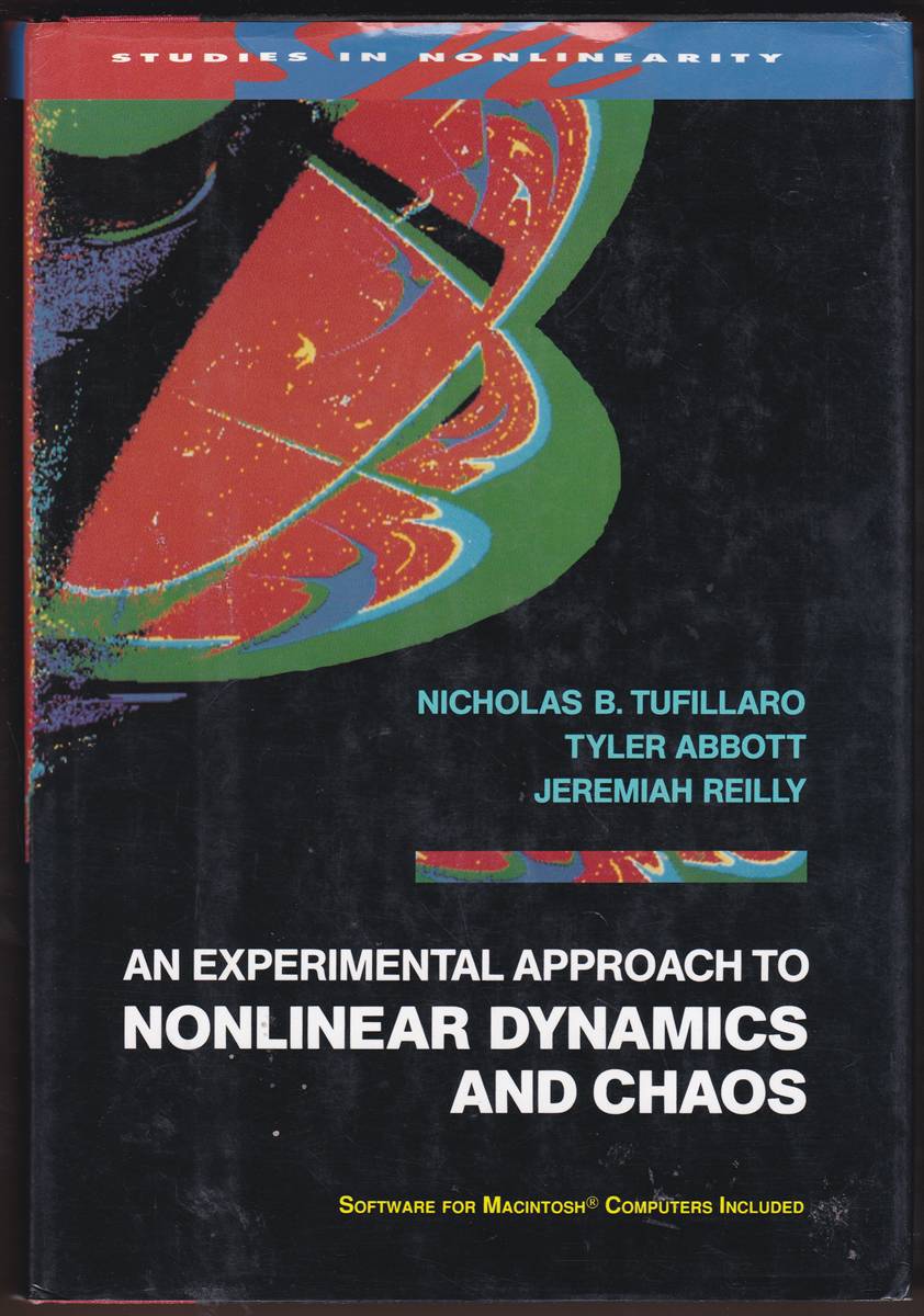 AN EXPERIMENTAL APPROACH TO NONLINEAR DYNAMICS AND CHAOS
