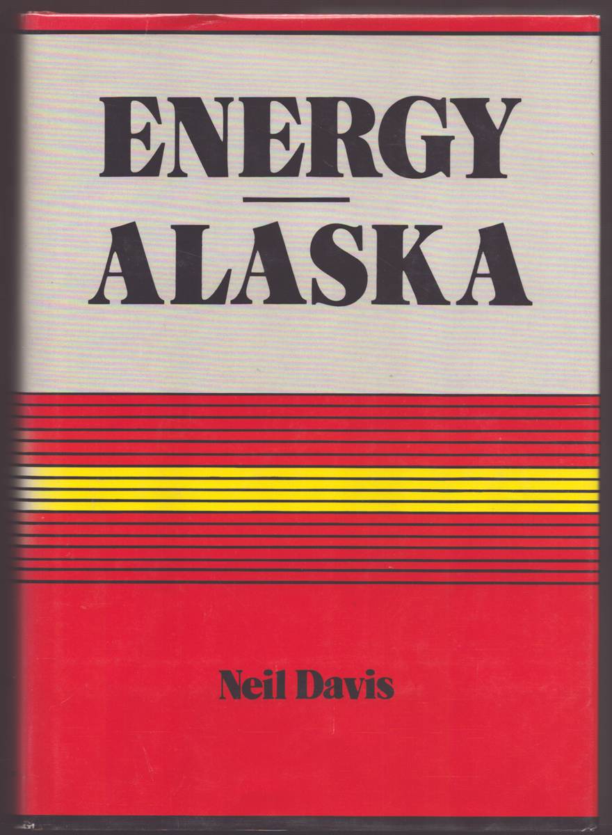 ENERGY/ALASKA