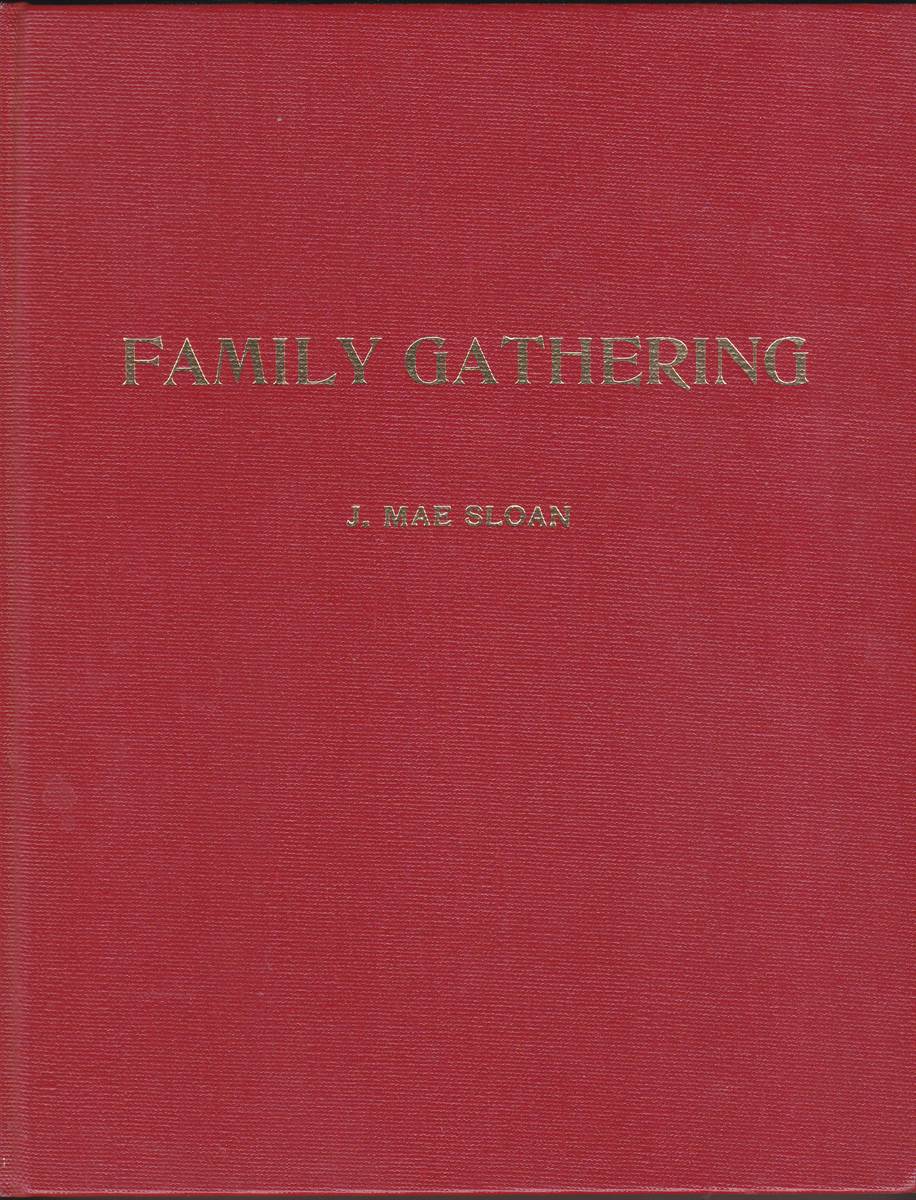 FAMILY GATHERING