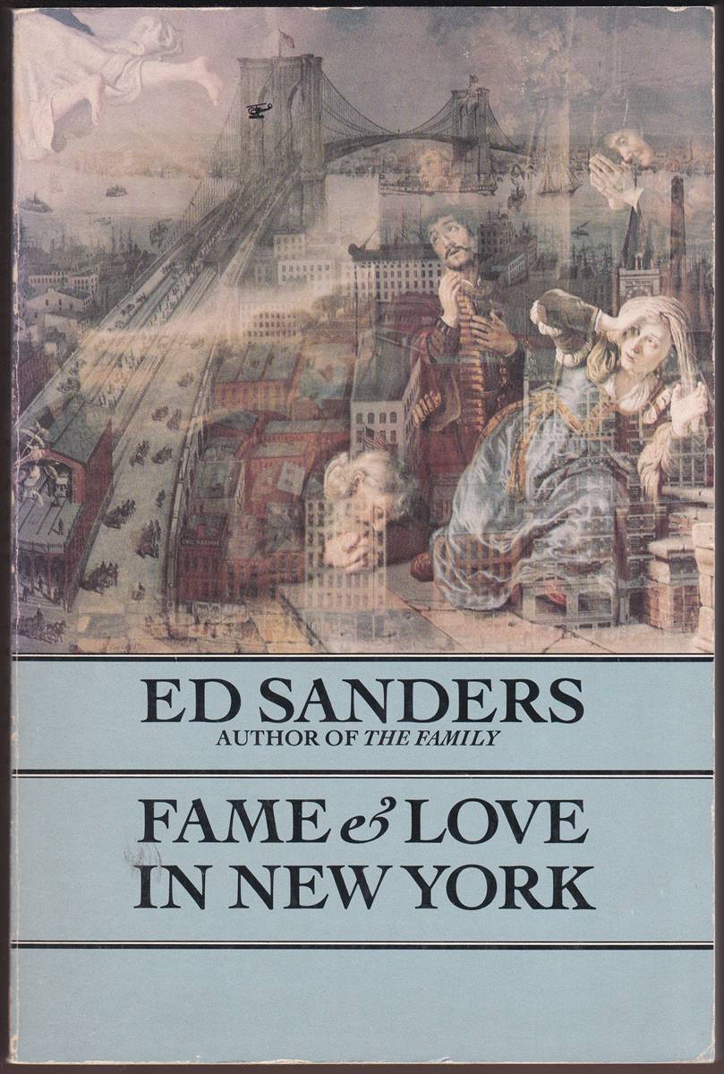 FAME AND LOVE IN NEW YORK