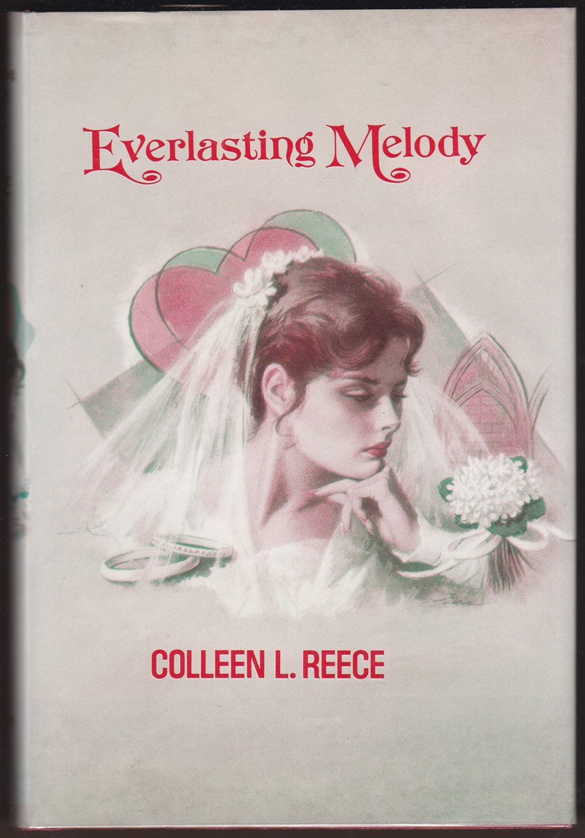 Image for EVERLASTING MELODY EVERLASTING MELODY