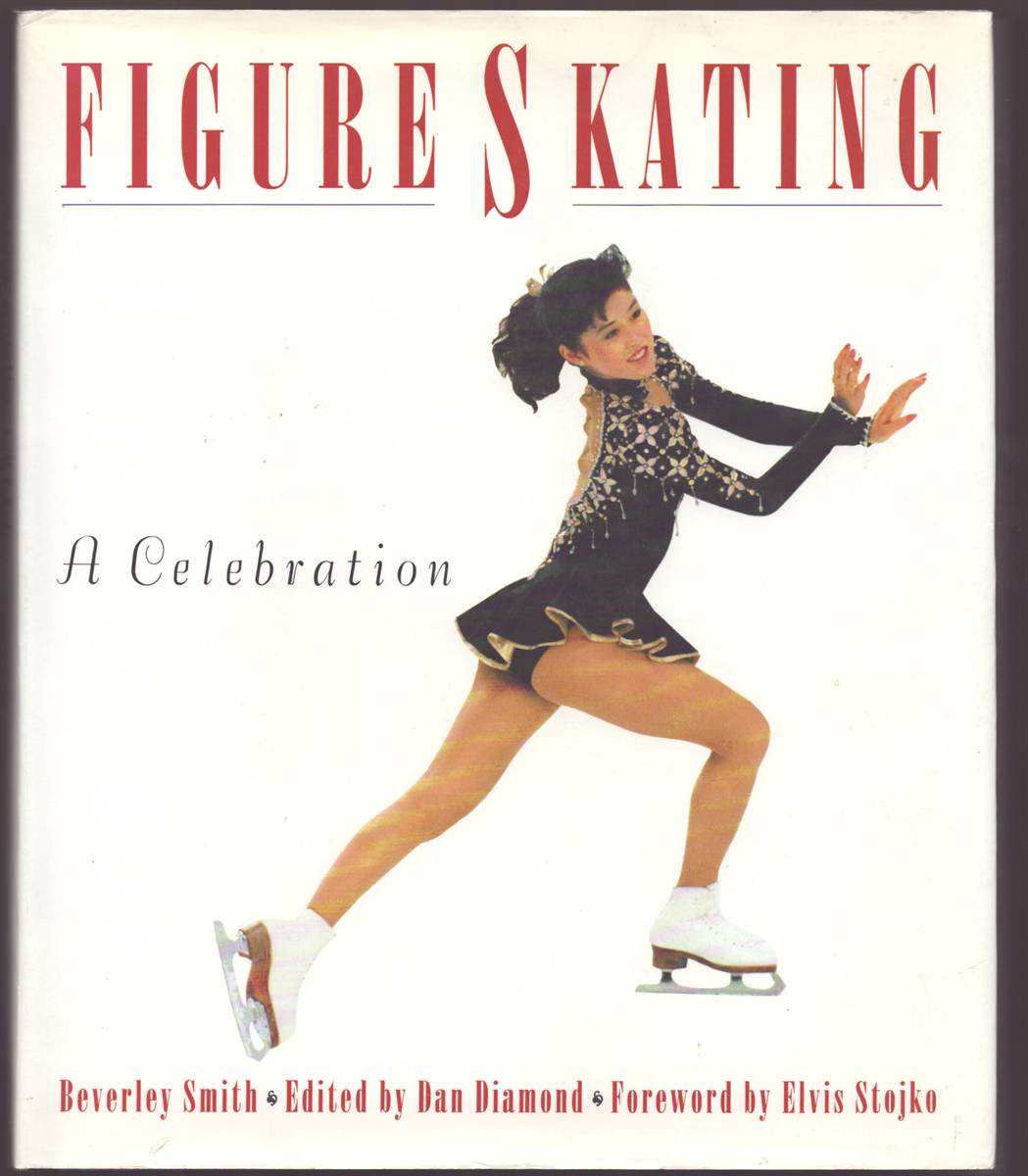 FIGURE SKATING: A CELEBRATION