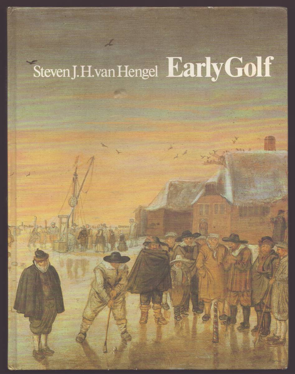 EARLY GOLF