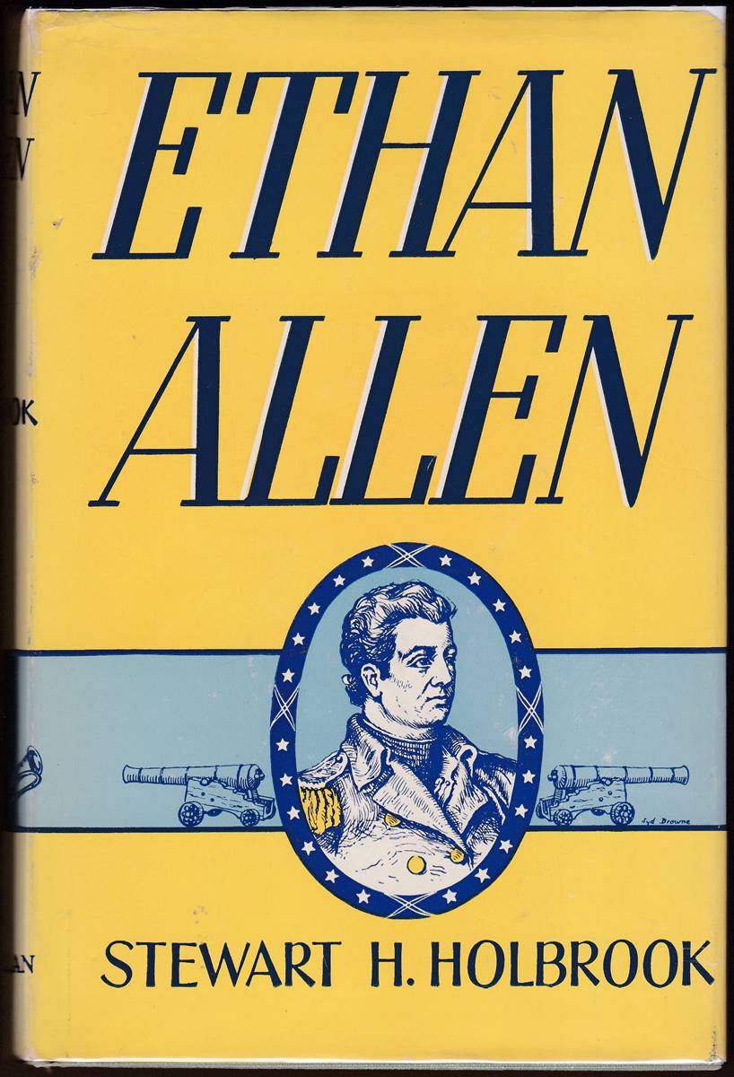 ETHAN ALLEN