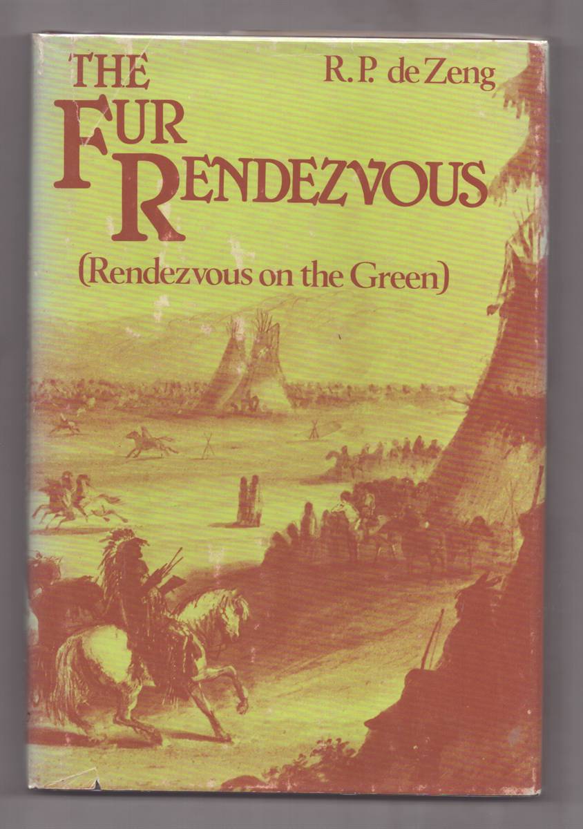 THE FUR RENDEZVOUS (RENDEZVOUS ON THE GREEN)
