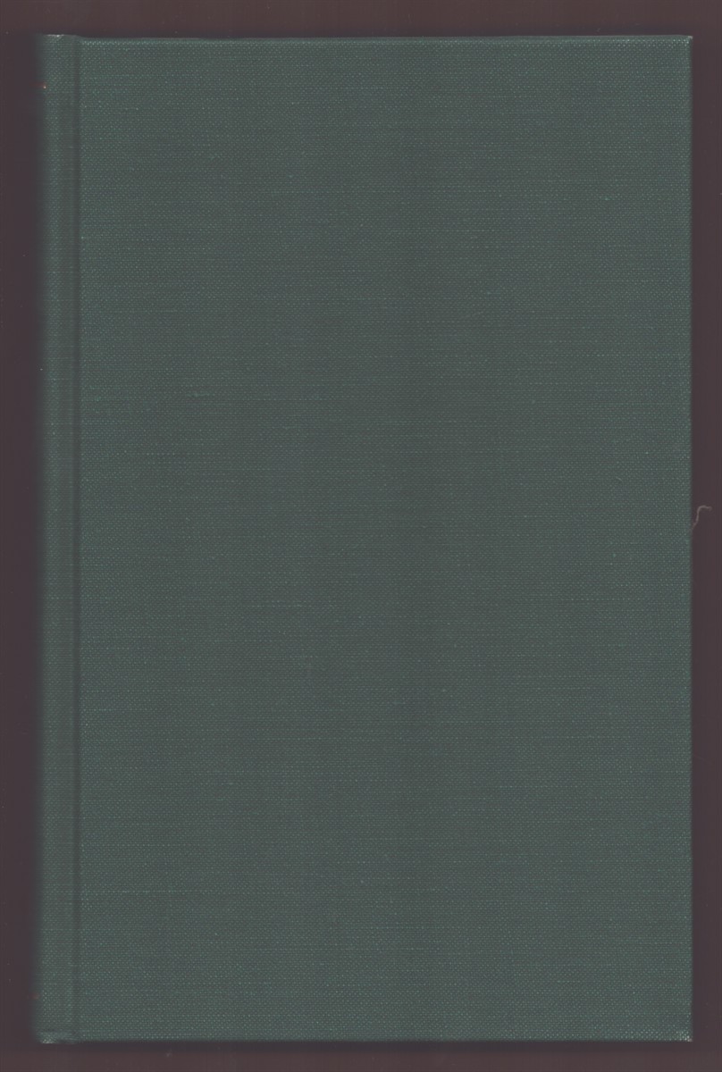 THE GAWAIN-POET: AN ANNOTATED BIBLIOGRAPHY 1839-1977