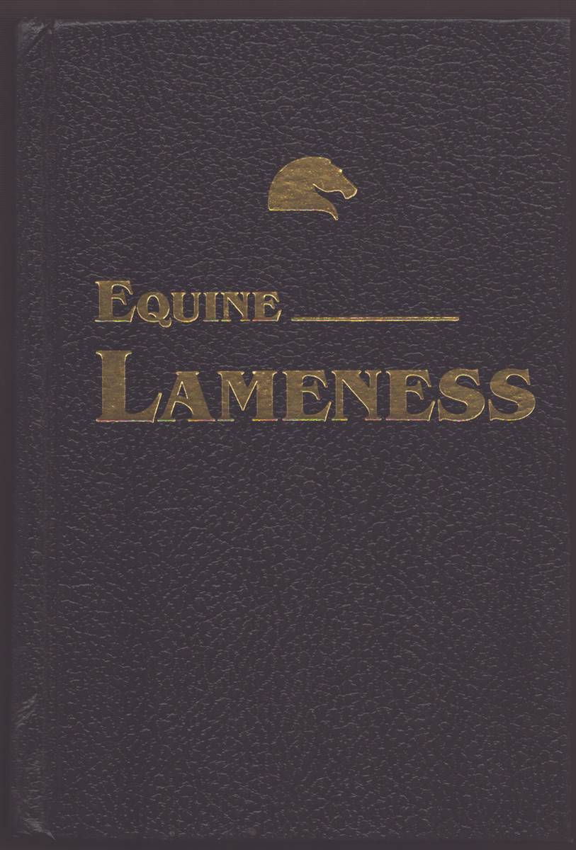 EQUINE LAMENESS