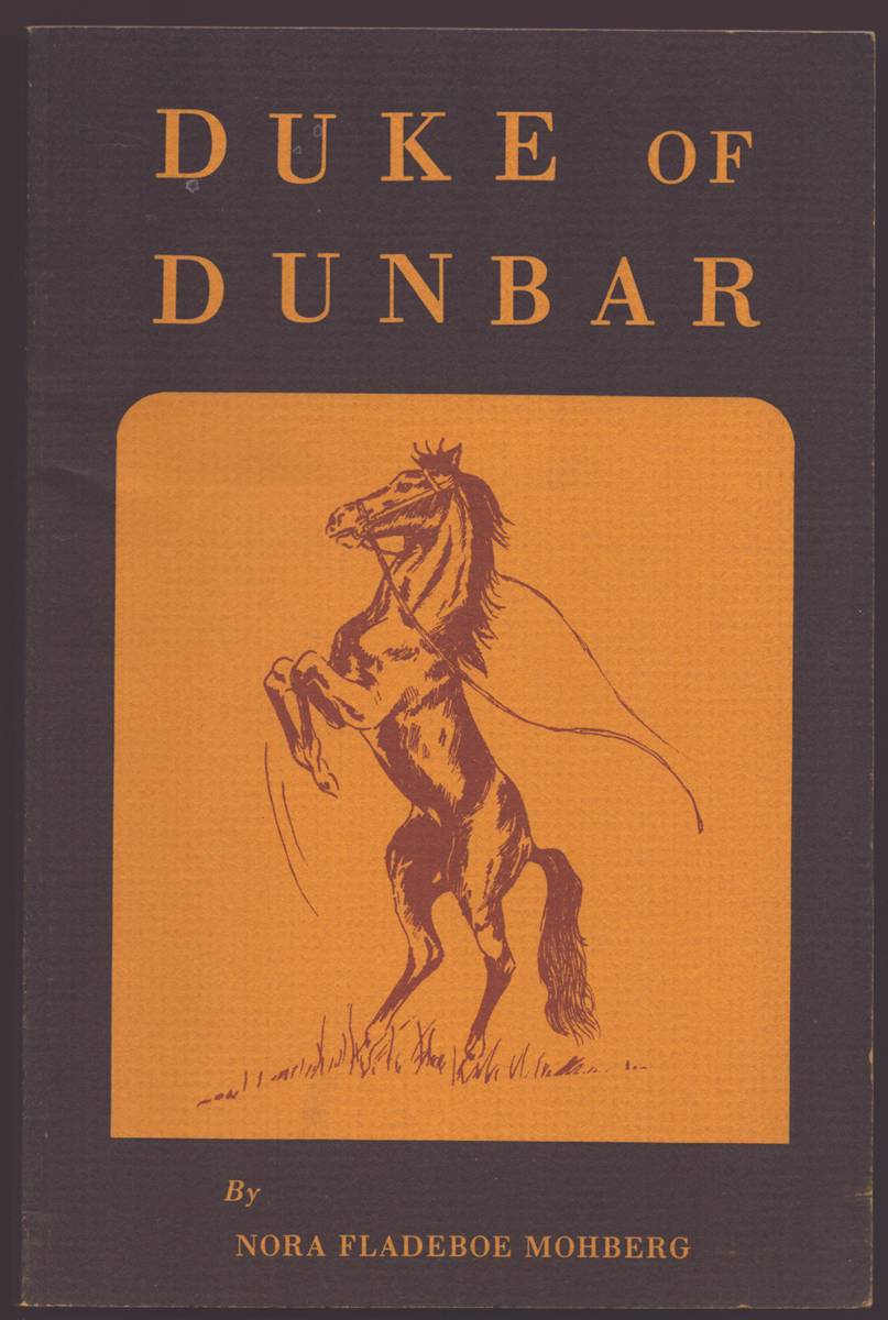 DUKE OF DUNBAR