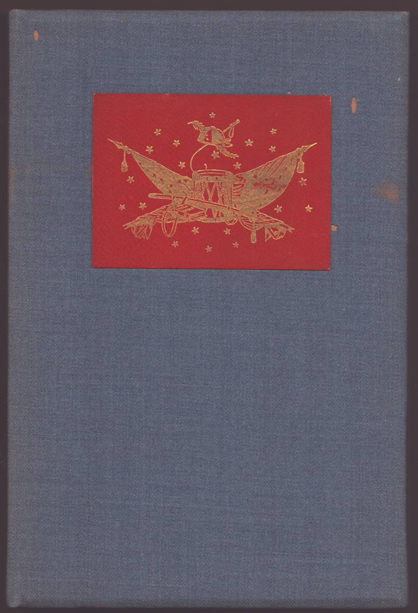 Image for ENEAS AFRICANUS ENEAS AFRICANUS