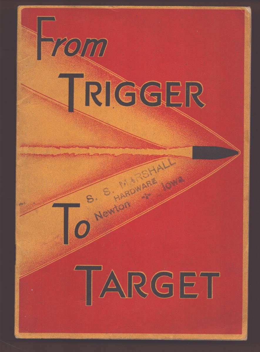 FROM TRIGGER TO TARGET