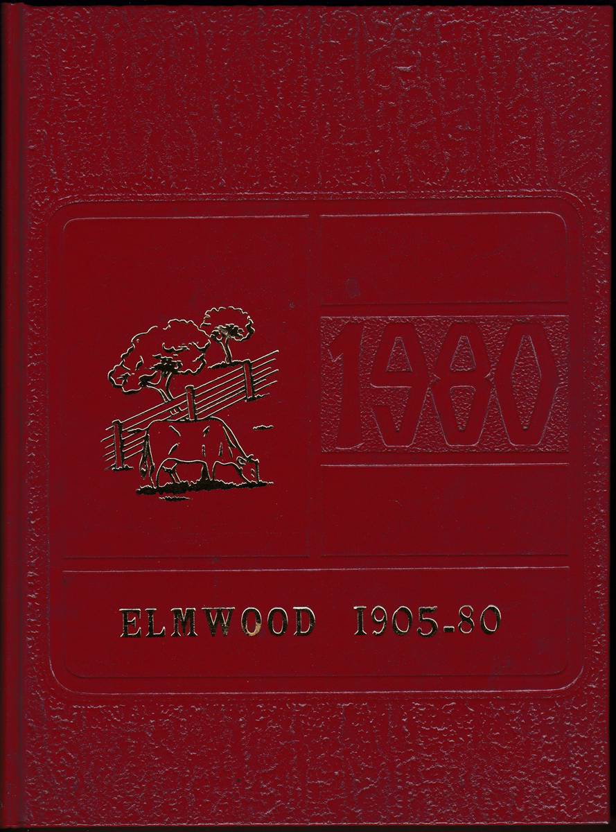 ELMWOOD 1905-1980