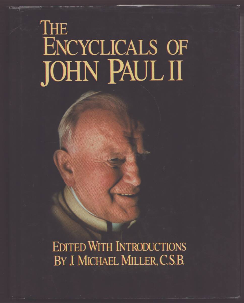 THE ENCYCLICALS OF JOHN PAUL II