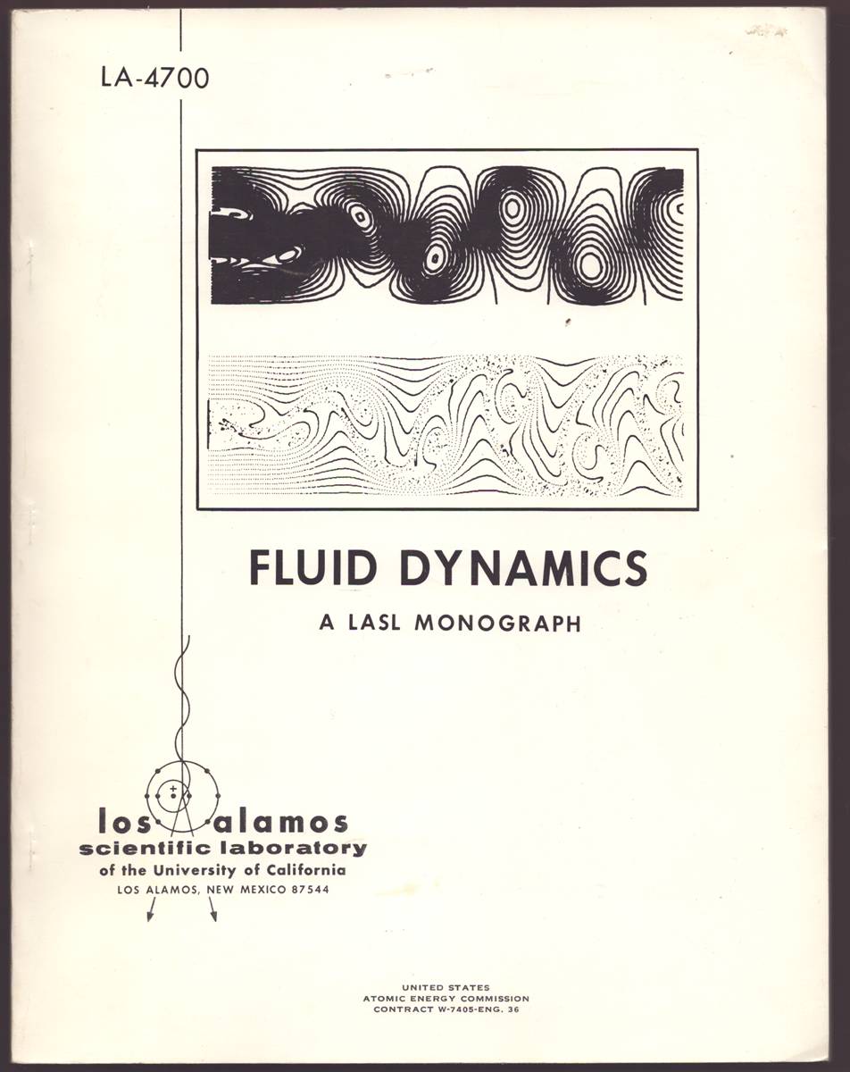 FLUID DYNAMICS: A LASL MONOGRAPH