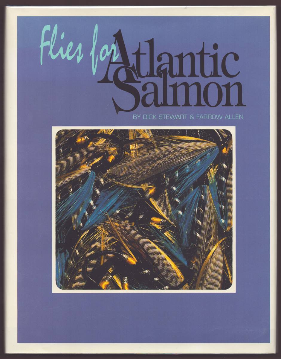 FLIES FOR ATLANTIC SALMON