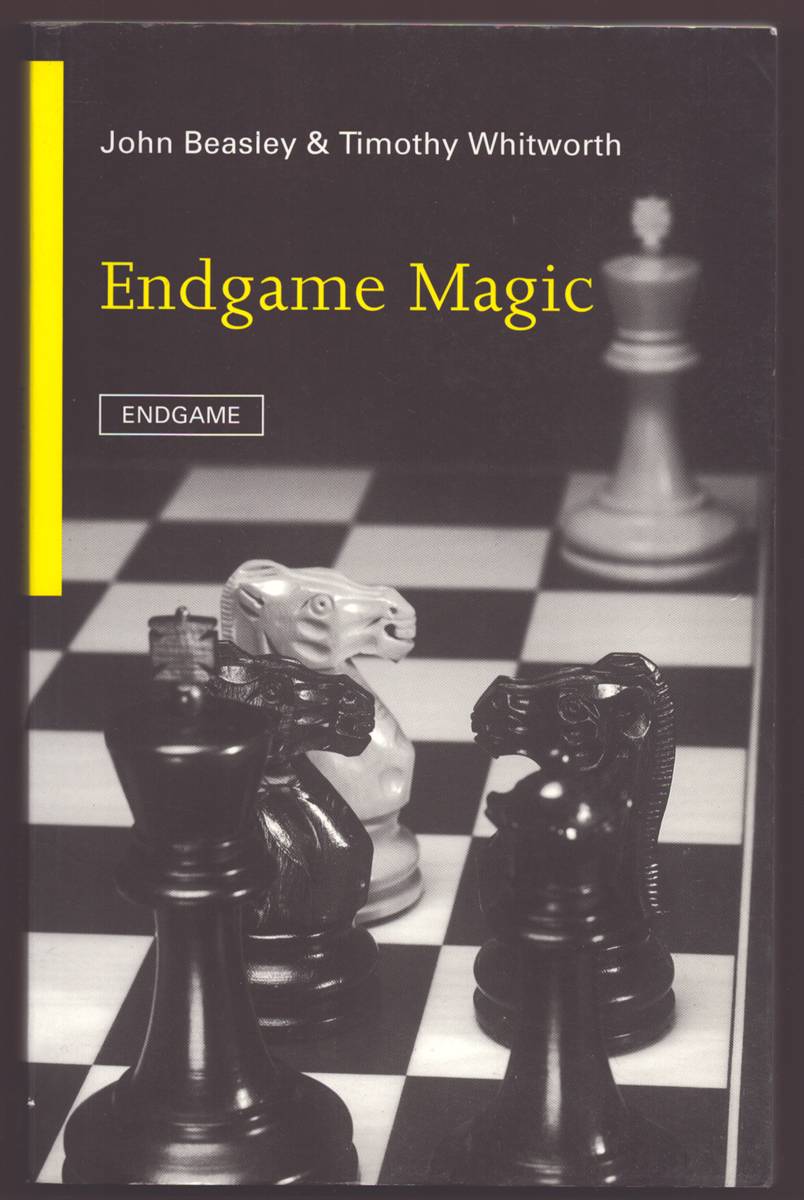 ENDGAME MAGIC