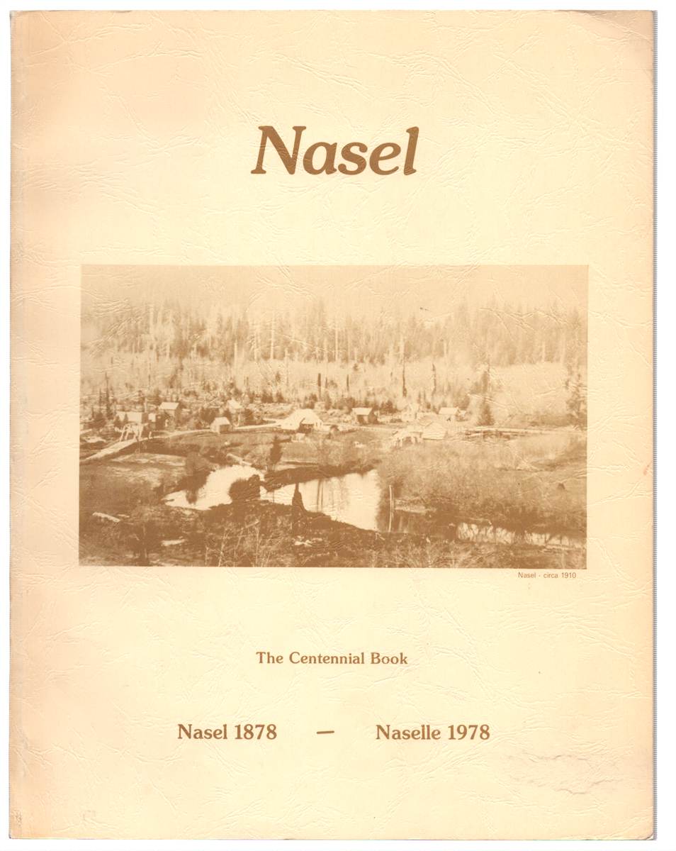 NASEL 1878.NASELLE 1978
