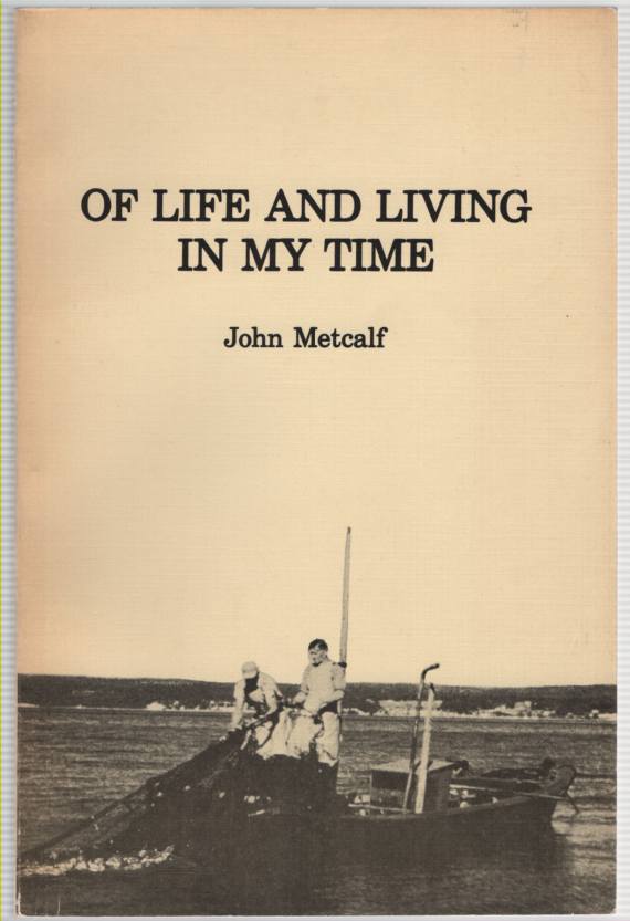 Image for OF LIFE AND LIVING IN MY TIME OF LIFE AND LIVING IN MY TIME