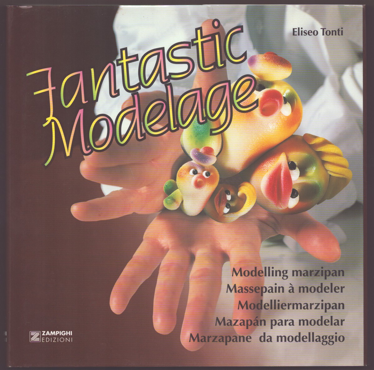 FANTASTIC MODELAGE