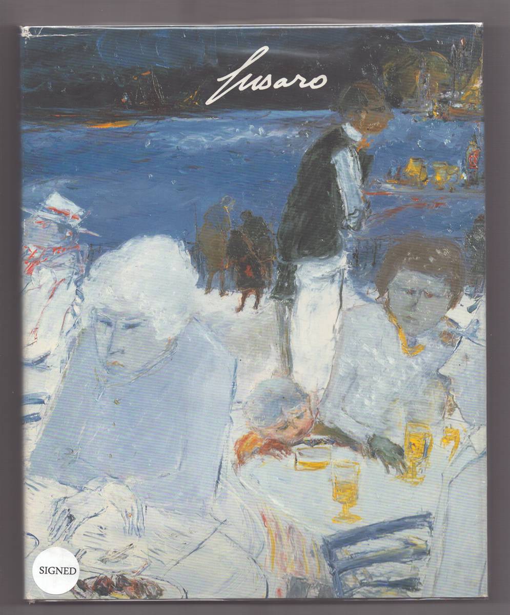 Image for LUSARO LUSARO