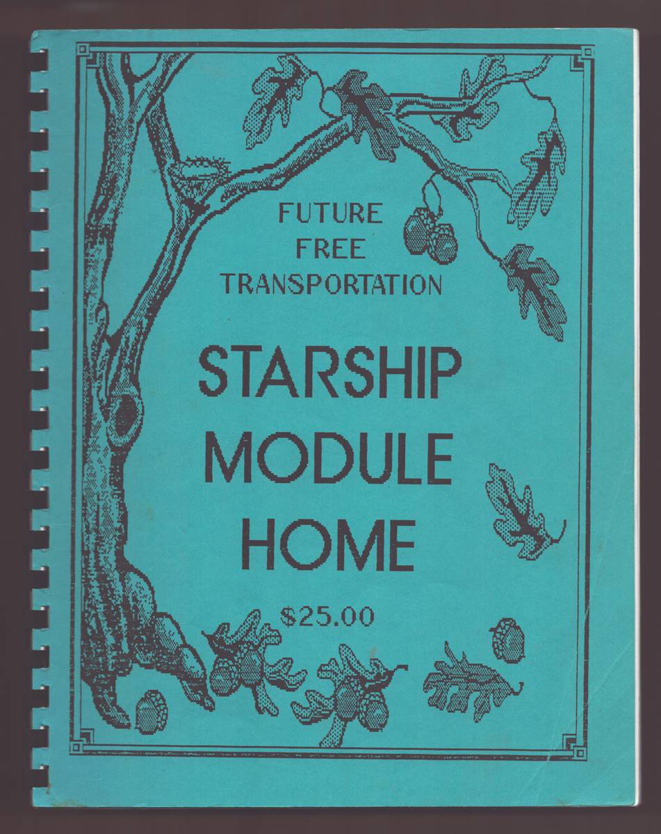 STARSHIP MODULE HOME