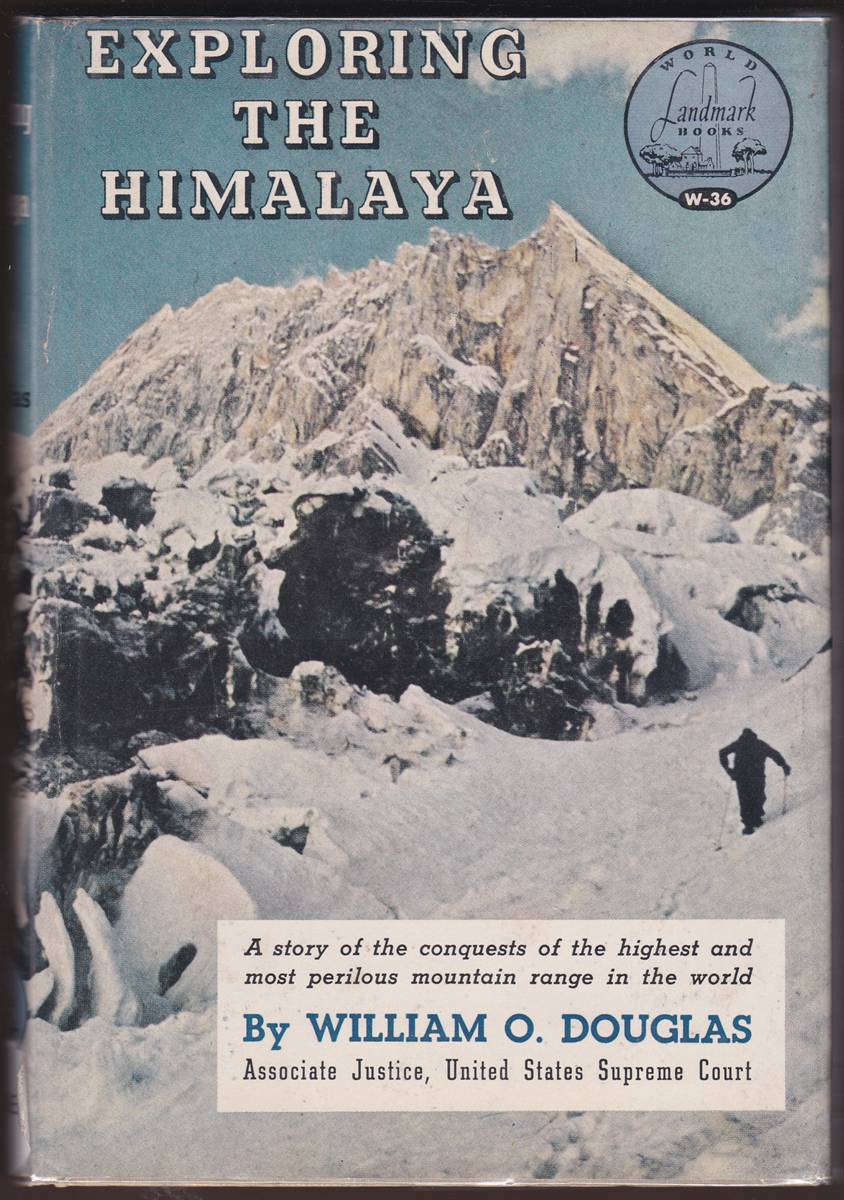 EXPLORING THE HIMALAYA