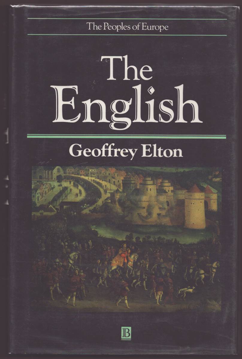 THE ENGLISH