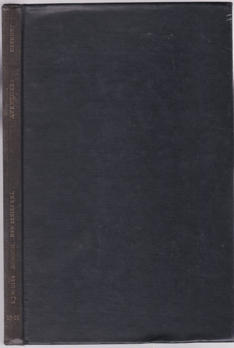 AVERROES ON THE HARMONY OF RELIGION AND PHILOSOPHY