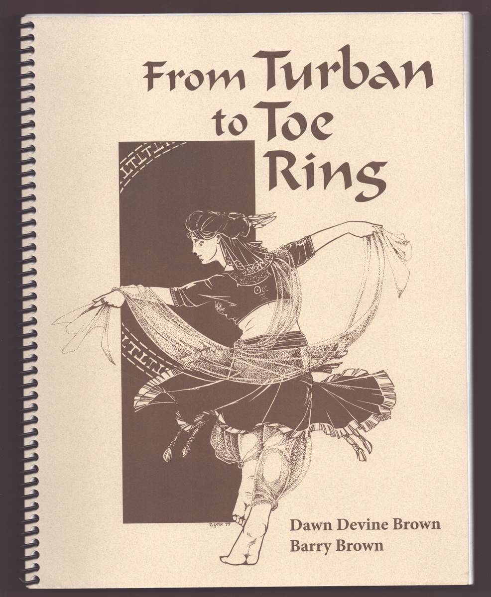 Image for FROM TURBAN TO TOE RING FROM TURBAN TO TOE RING