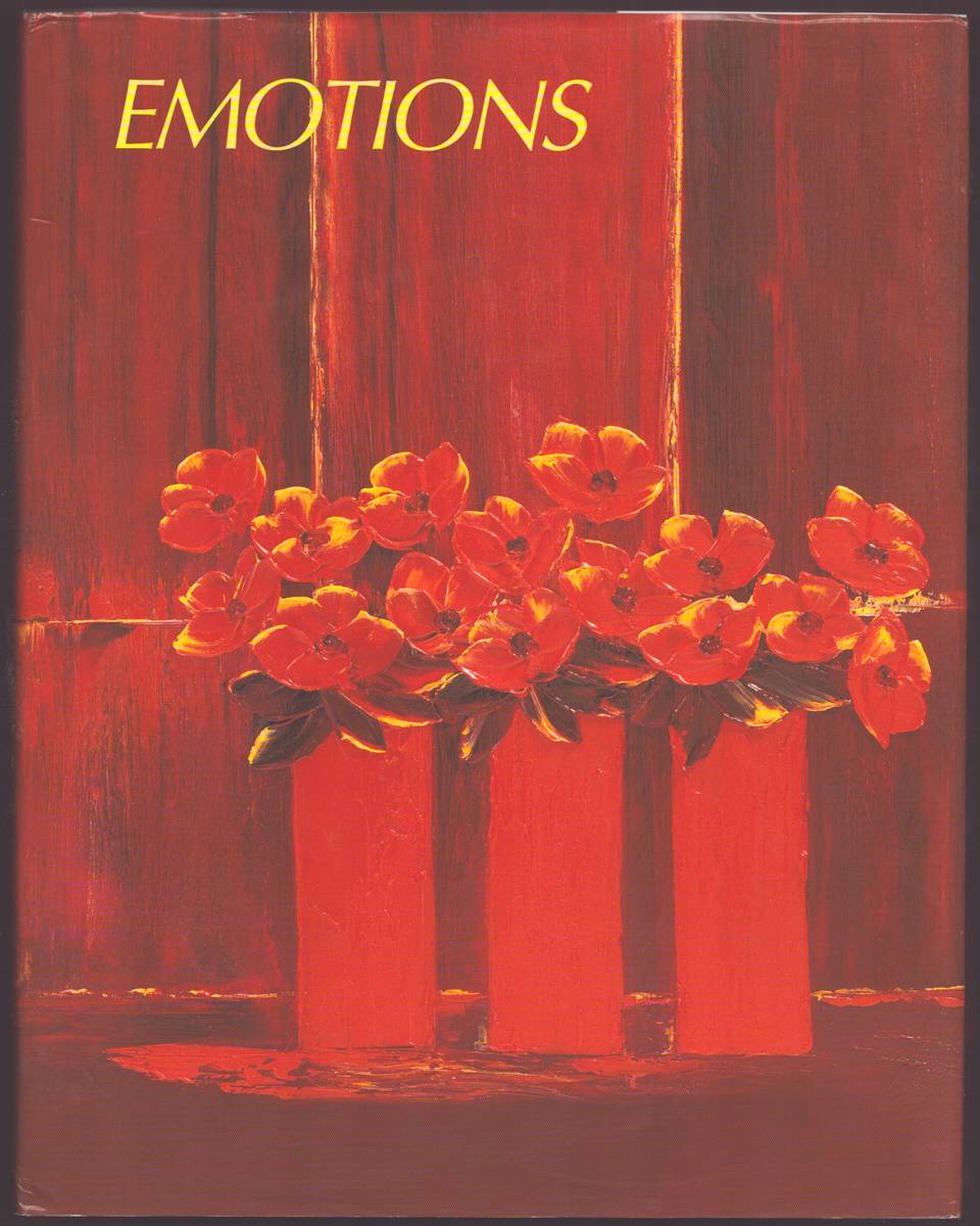 EMOTIONS Jalinepol W. Peintures