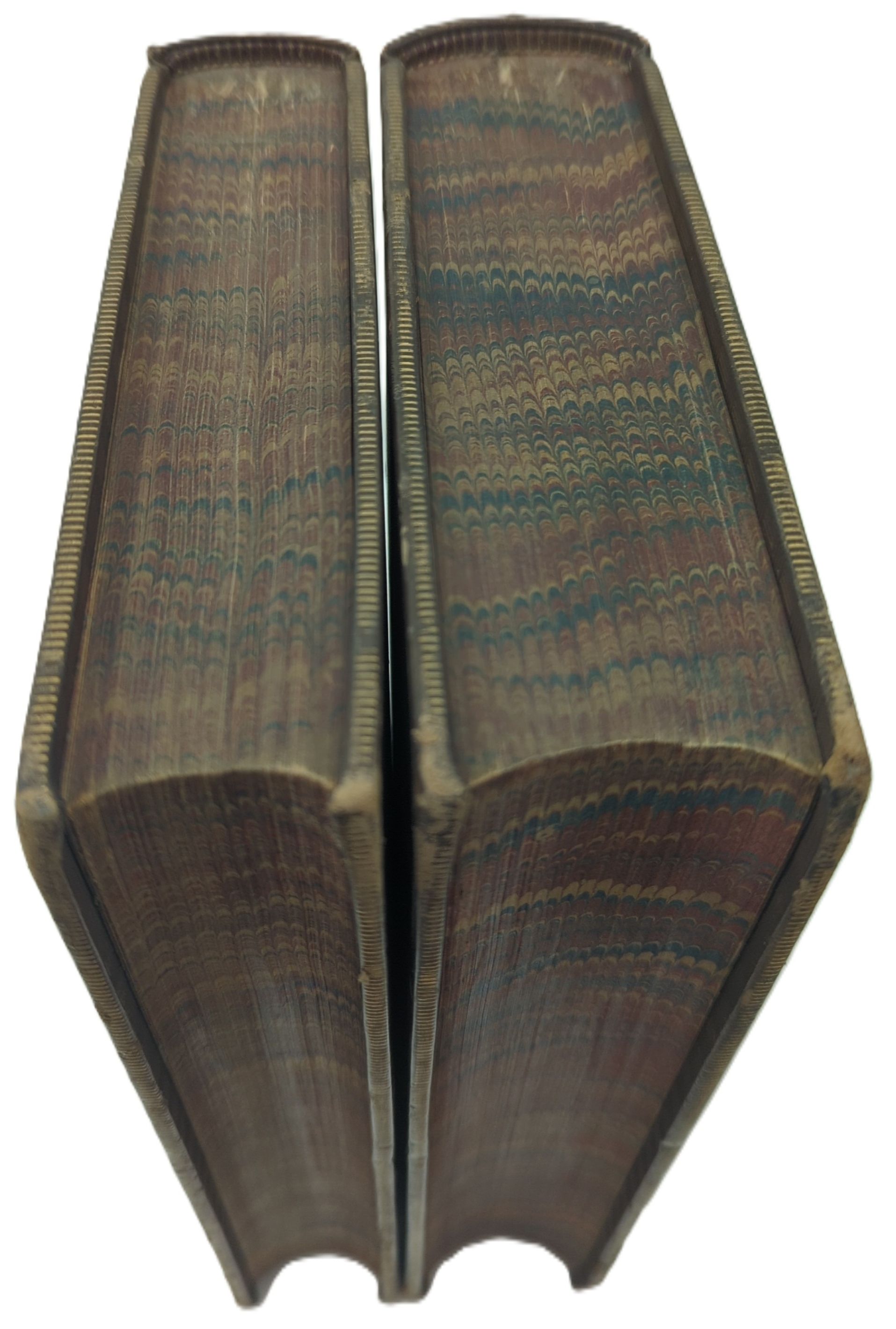 D. JUNII JUVENALIS AQUINATIS SATIRAE XVI. AD OPTIMORUM EXEMPLARIUM FIDEM RECENSITAE VARIETATE LECTIONUM PERPETUOQUE COMMENTARIO ILLUSTRATAE ET INDICE UBERRIMO INSTRUCTAE A GE. ALEX. RUPERTI; QUIBUS ADJECTAE SUNT, A. PERSII FLACCI SATIRAE (2 VOLUMES)