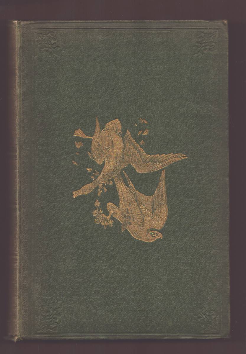 GAME BIRDS AND WILD FOWL: THEIR FRIENDS AND THEIR FOES