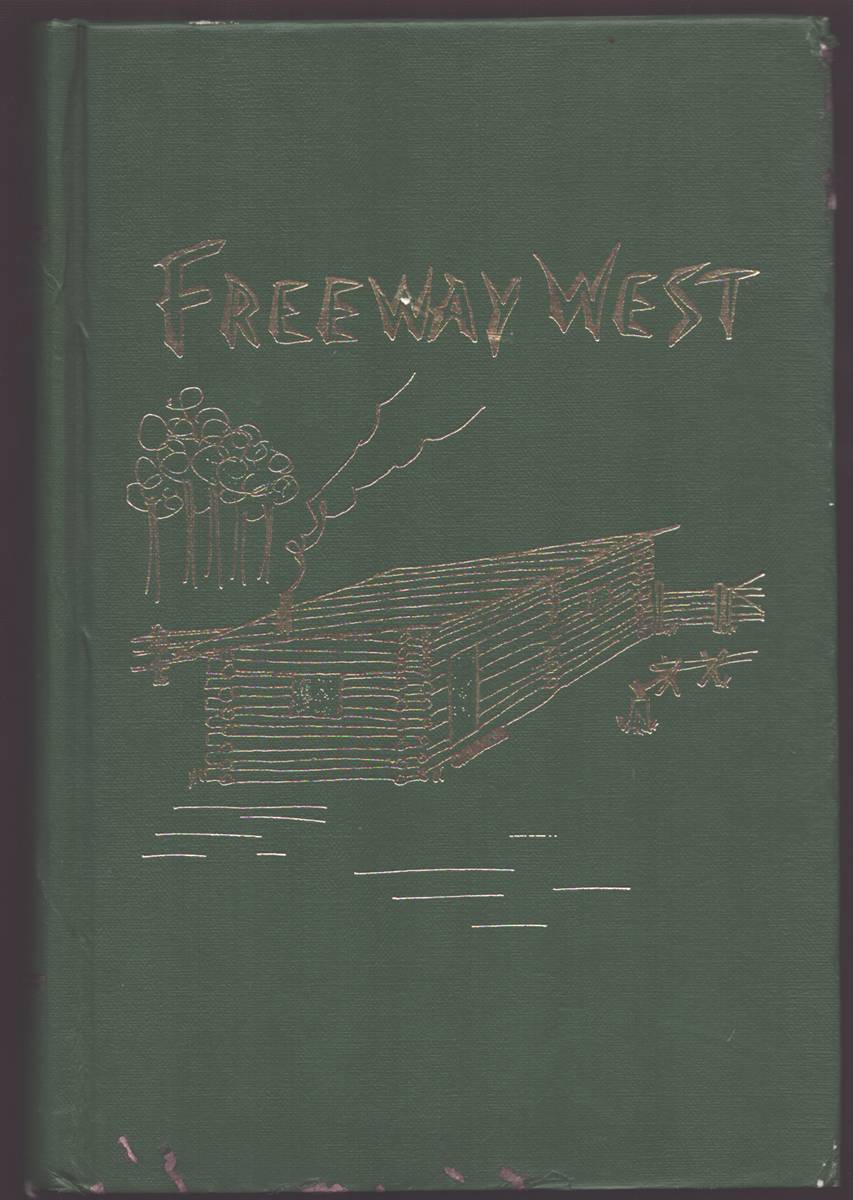Image for FREEWAY WEST FREEWAY WEST