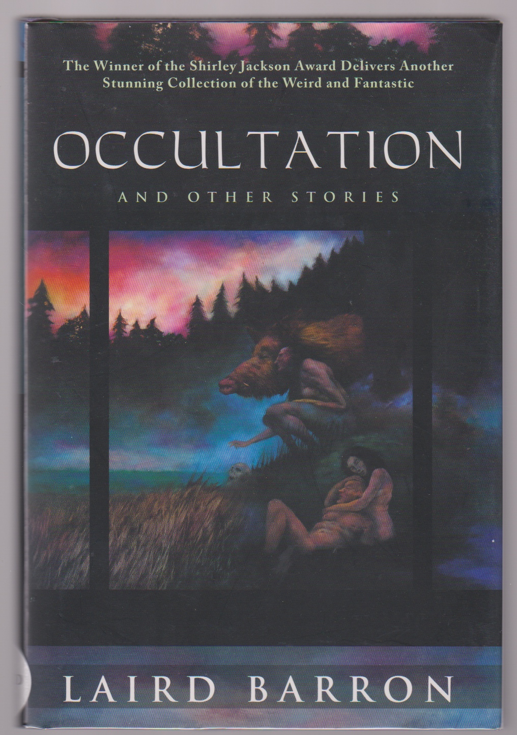 occultation and other stories occultation and other stories
