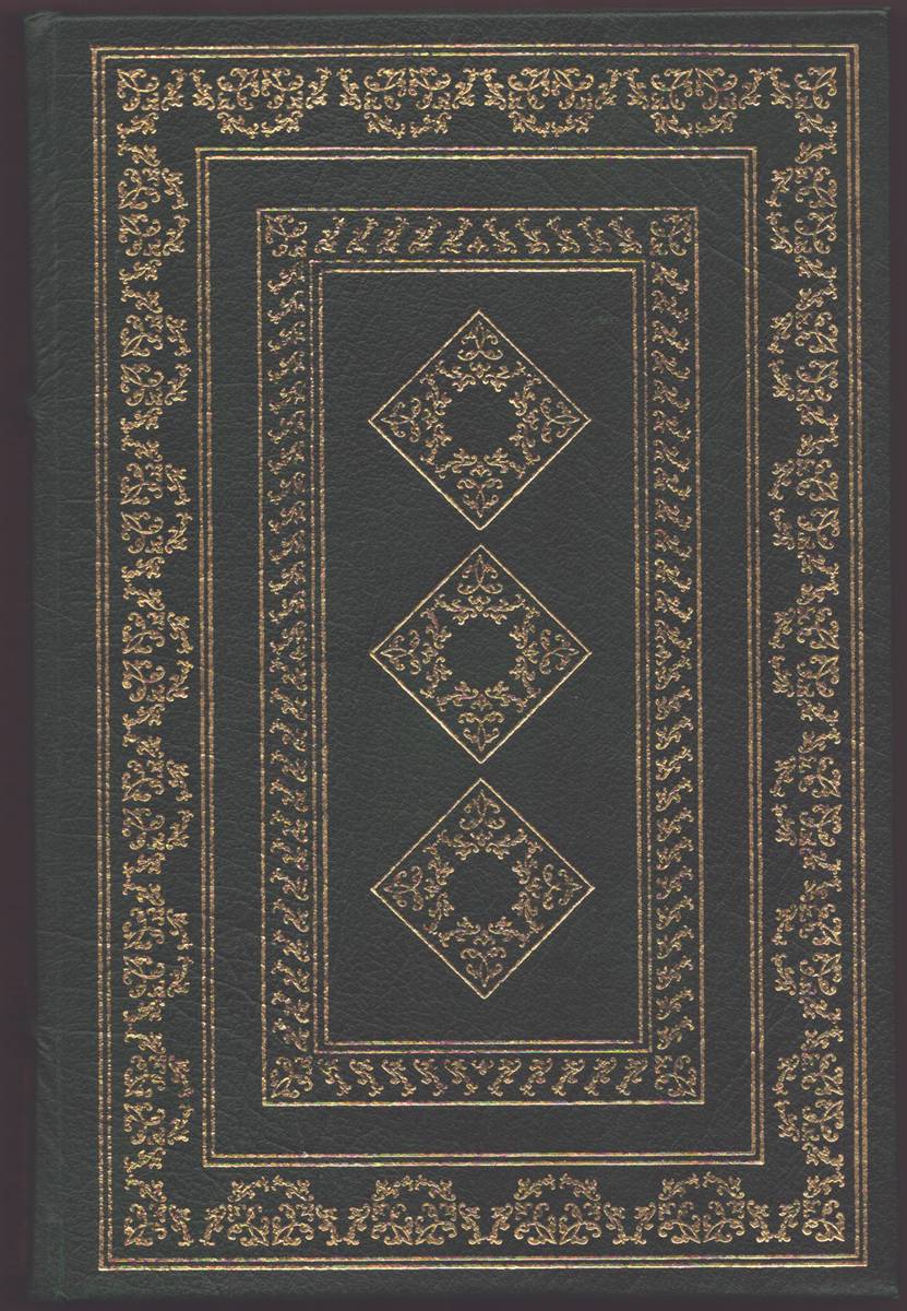 THE FINISHING SCHOOL (signed)