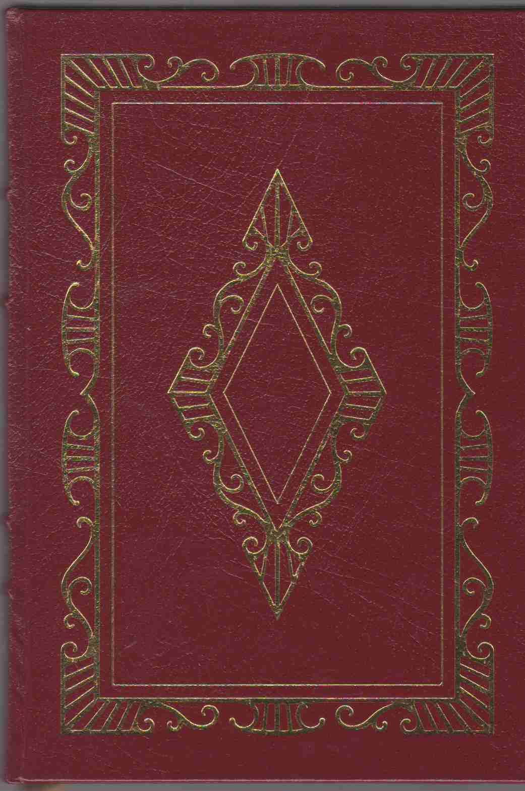 Image for THE RED BADGE OF COURAGE