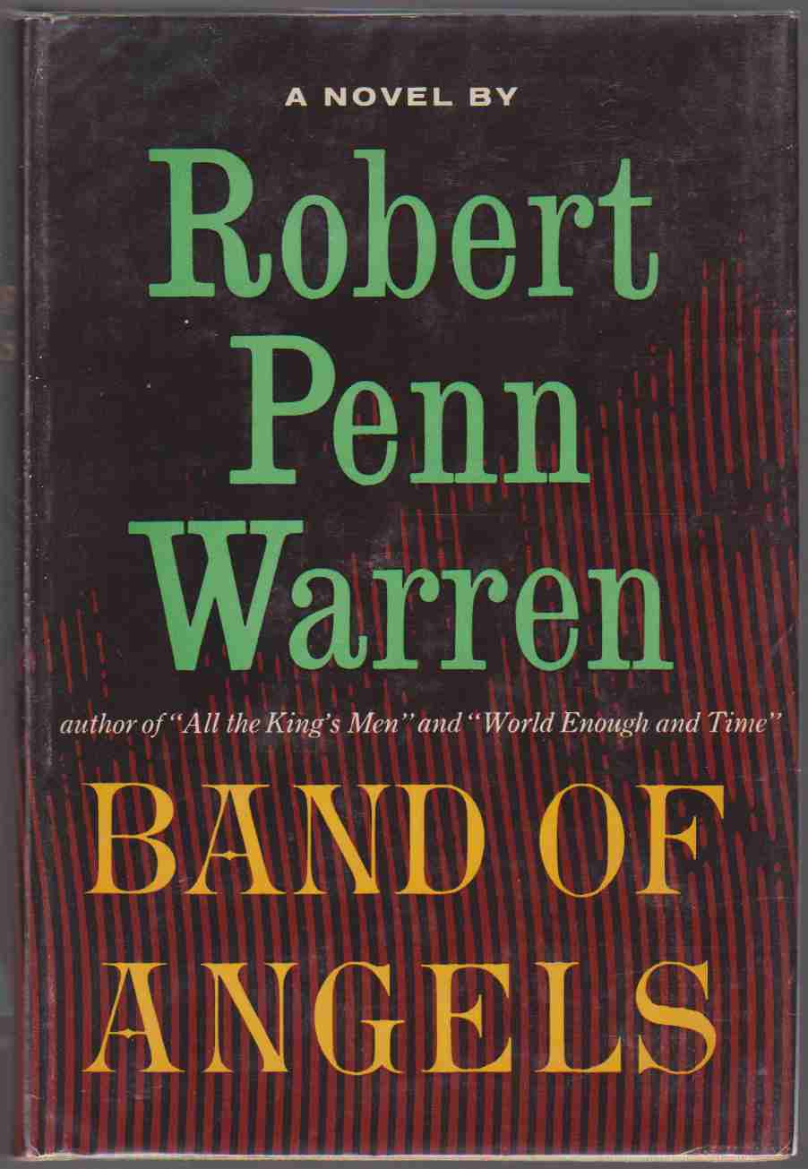 Image for BAND OF ANGELS