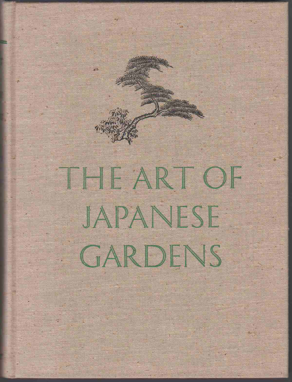 THE ART OF JAPANESE GARDENS
