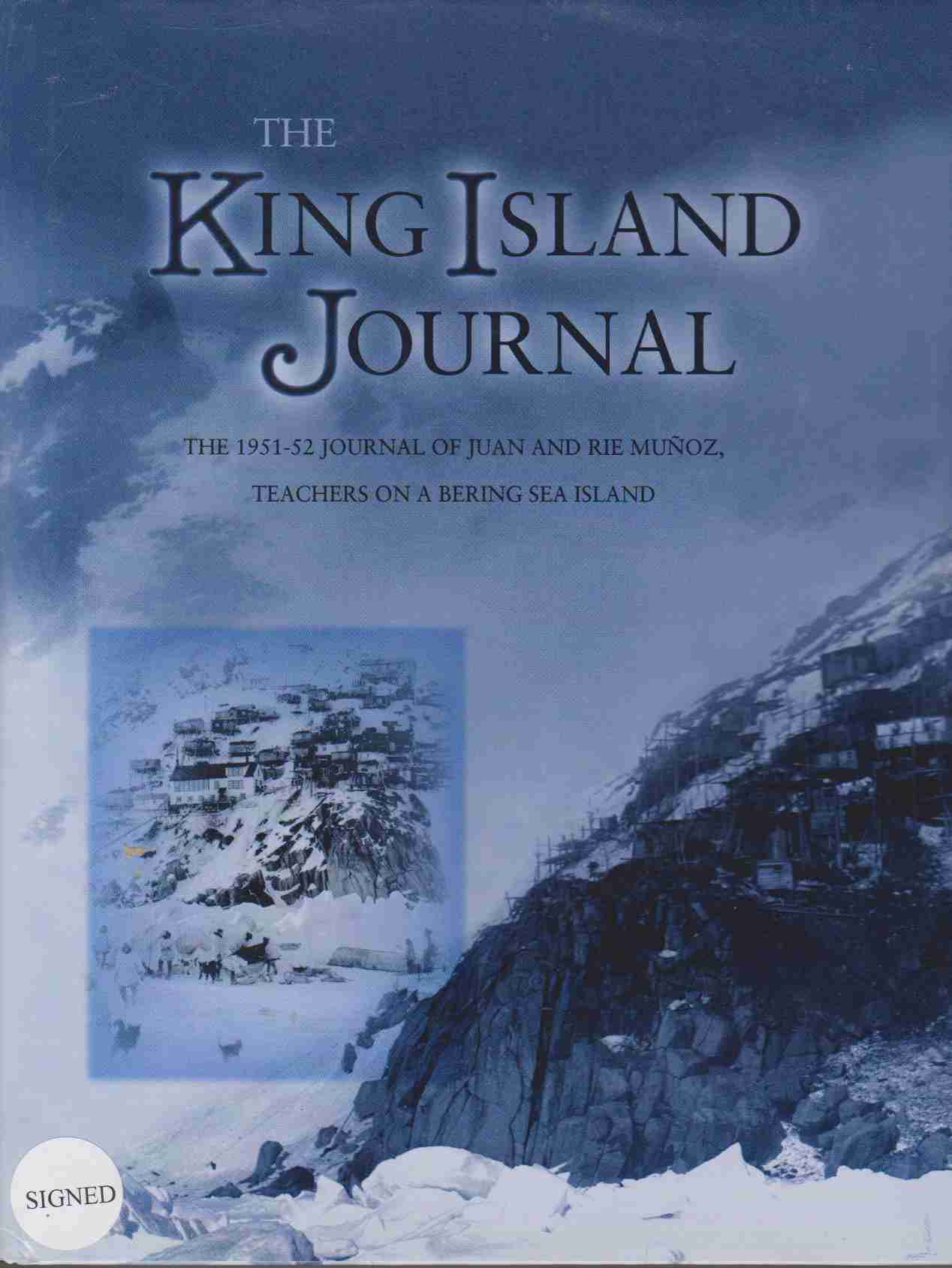 Image for THE KING ISLAND JOURNAL