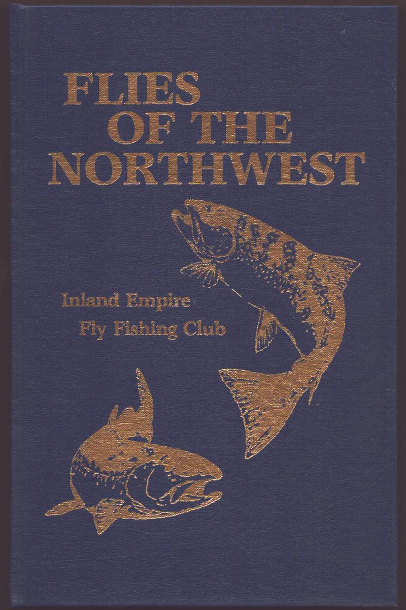 FLIES OF THE NORTHWEST