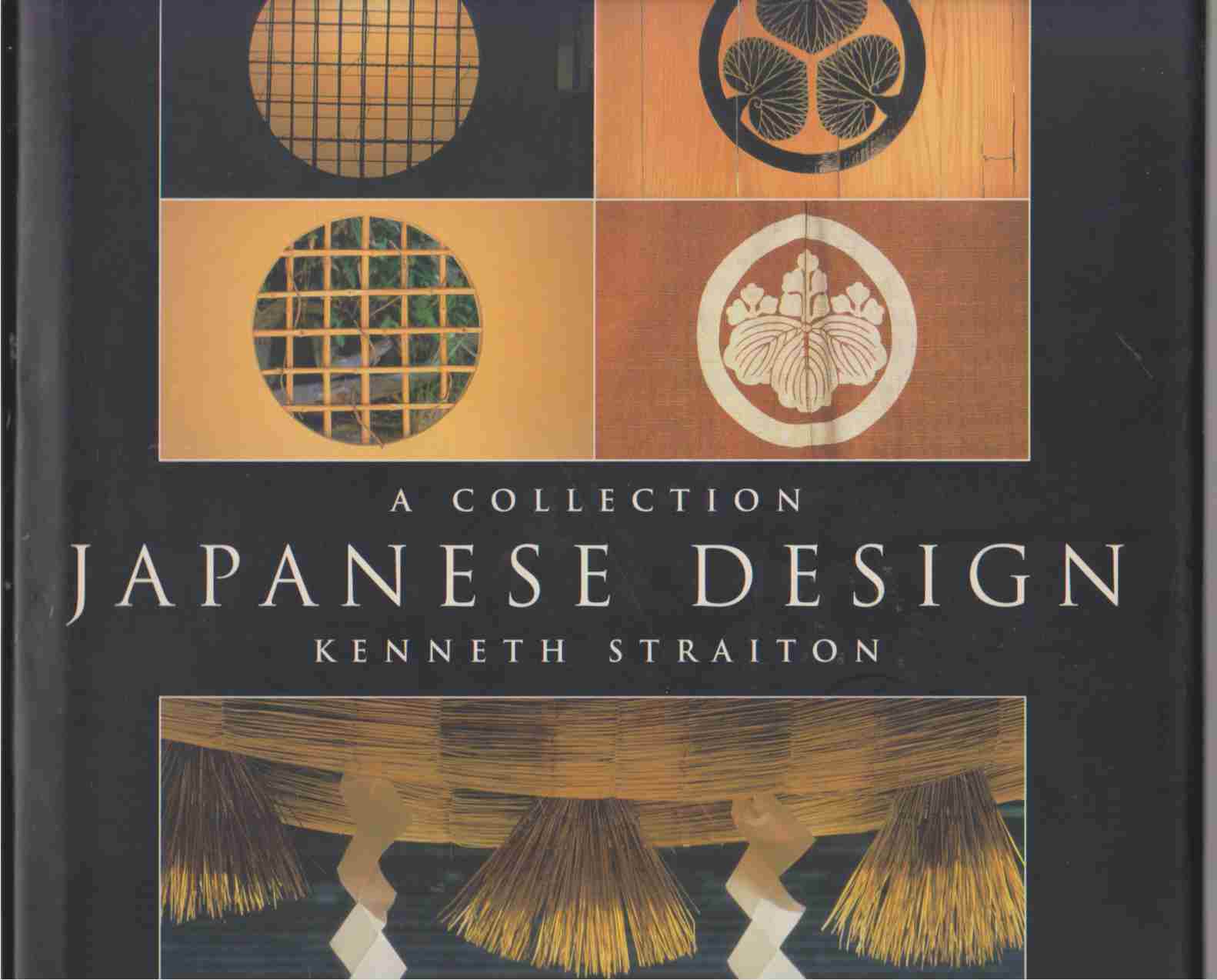 Image for JAPANESE DESIGN A Collection