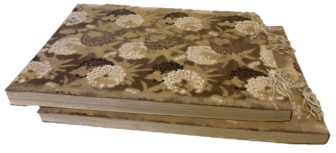 Image for MEMORIAL OF THE TRAVELS OF HIS HIGHNESS CROWN PRINCE (2 VOLUMES)